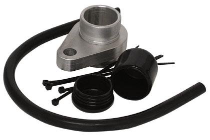 Turbo XS 98.5-01 NON-US WRX H BOV Adapter *SPECIAL ORDER* thumbnail 1