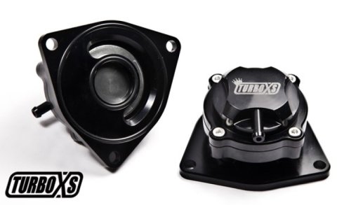 Turbo XS 09-12 Genesis Coupe / 12-13 Veloster / 11-13 Sonata SE 2.0T Hybrid BOV thumbnail 3
