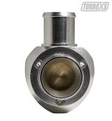 Turbo XS 15-21 Subaru WRX Hybrid BOV Type XS thumbnail 4
