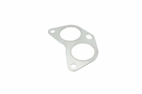 Turbo XS Subaru EJ20/EJ25 4-Layer Stainless Steel Exhaust Manifold to Header Gasket - Pair thumbnail 1
