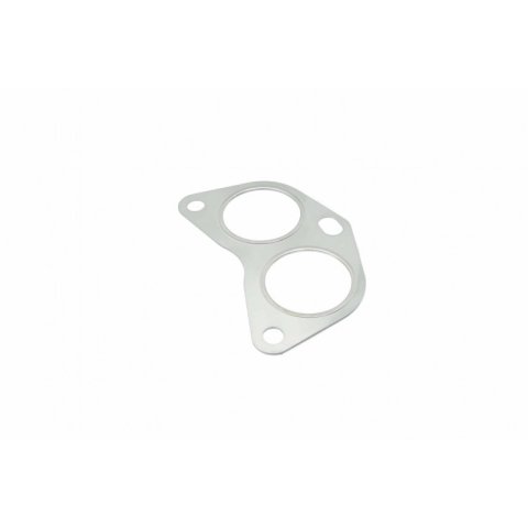 Turbo XS Subaru EJ20/EJ25 4-Layer Stainless Steel Exhaust Manifold to Header Gasket - Pair thumbnail 2
