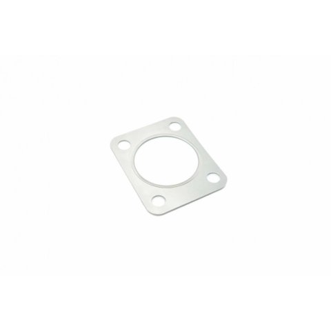Turbo XS Hyundai Genesis Coupe 2.0T (BK1) 3 Layer SS Turbine Inlet Gasket thumbnail 2