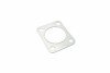 Turbo XS Hyundai Genesis Coupe 2.0T (BK1) 3 Layer SS Turbine Inlet Gasket thumbnail 3