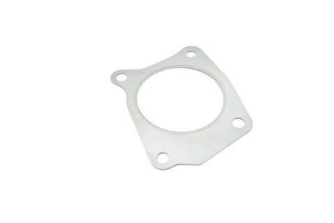Turbo XS Subaru FA20 3 Layer SS Turbine Outlet Gasket thumbnail 1