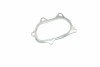 Turbo XS Subaru EJ20/EJ25 (Single Scroll Turbo) 5 Layer SS Turbine Outlet Gasket thumbnail 1