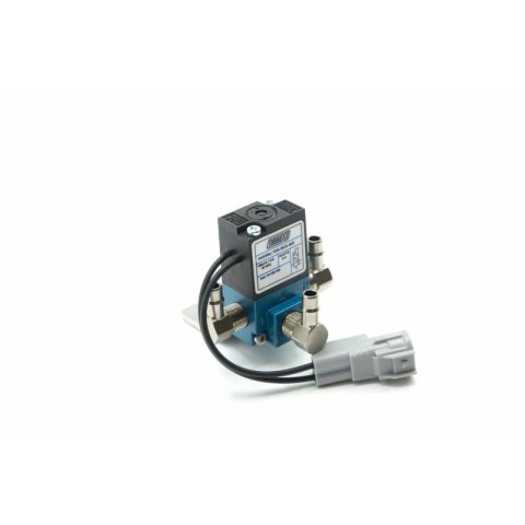 Turbo XS 08-15 Mitsubishi Evo X Boost Control Solenoid Kit thumbnail 2