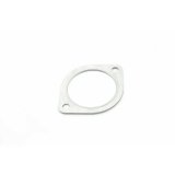 Turbo XS 76mm (3in) ID 2 Hole 105mm Bolt Hole Distance 7 Layer 304SS 1.75mm Thick Gasket thumbnail 3
