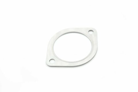 Turbo XS Subaru OEM Downpipe to 3in Cat-Back Adapter w/Stainless Steel Exhaust Gasket thumbnail 2