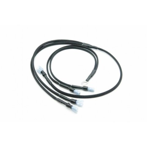 Turbo XS 02-14 Subaru WRX STI Hella Horn Wiring Harness thumbnail 2