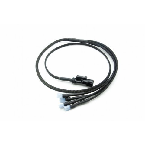 Turbo XS 15-21 Subaru WRX STI Hella Horn Wiring Harness thumbnail 2