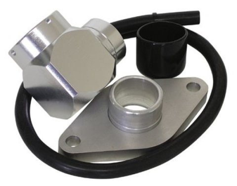 Turbo XS Gen 1 Eclipse H BOV Adapter thumbnail 3