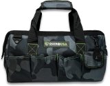 Rhino USA Heavy Duty Tool Bag (Camo) thumbnail 1