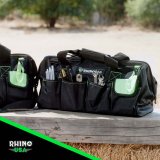 Rhino USA Heavy Duty Tool Bag (Camo) thumbnail 2