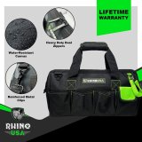 Rhino USA Heavy Duty Tool Bag (Camo) thumbnail 5