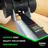Rhino USA 2In X 20Ft Boat Winch Strap With Hook thumbnail 3