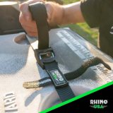 Rhino USA Lashing Straps 1In X 12Ft - Set Of 4 thumbnail 3