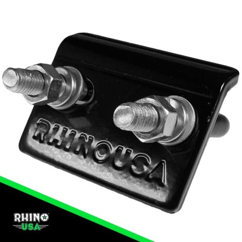 Rhino USA Hitch Tightener Anti-Rattle Clamp For 2In Receiver thumbnail 2