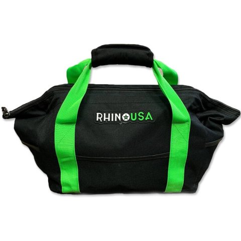 Rhino USA Recovery Bag (Black) thumbnail 1
