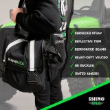 Rhino USA Ultimate Recovery Gear Storage Bag (Black) thumbnail 3