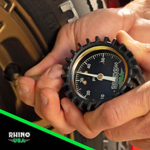 Rhino USA Pro Tire Deflator Kit thumbnail 3