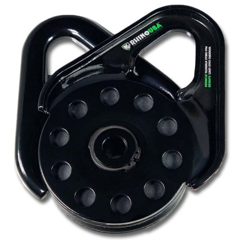 Rhino USA Snatch Block thumbnail 1