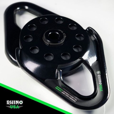 Rhino USA Snatch Block thumbnail 2