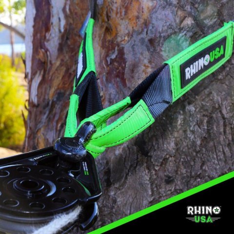 Rhino USA Snatch Block thumbnail 4