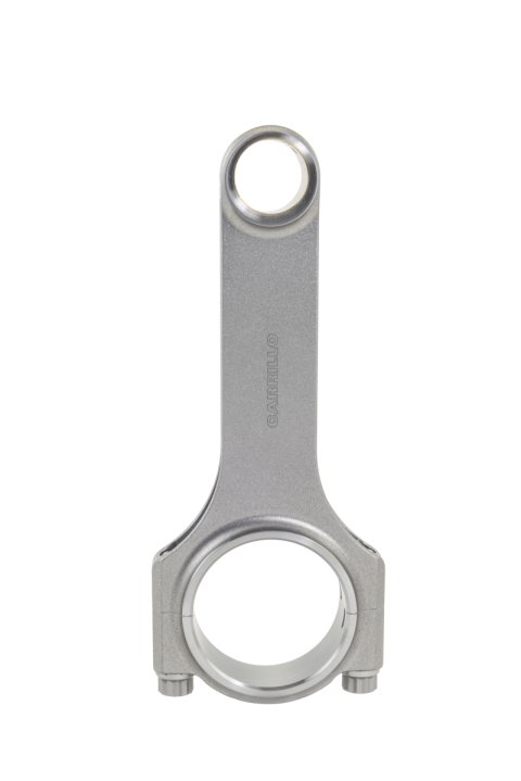 Carrillo 07+ GM Ecotec 2.0 Turbo Charged (LNF) Pro-H 3/8 CARR Bolt Connecting Rods (Set of 4) thumbnail 1