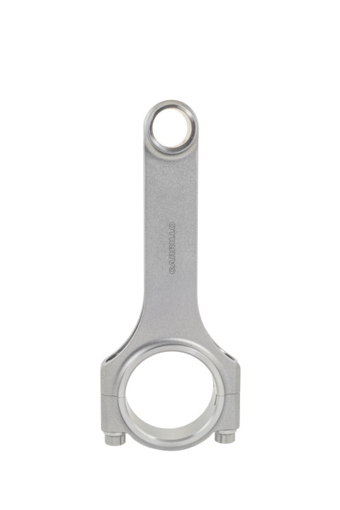 Carrillo Nissan/Infiniti/Datsun RB30 Pro-H 3/8 WMC Bolt Connecting Rods (Set of 6) thumbnail 3