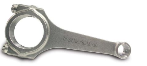 Carrillo Subaru EJ18/EJ20/EJ257 (WRX Sti) Pro-A 3/8 WMC Bolt Connecting Rod - Single (S/O No Cancel) thumbnail 2