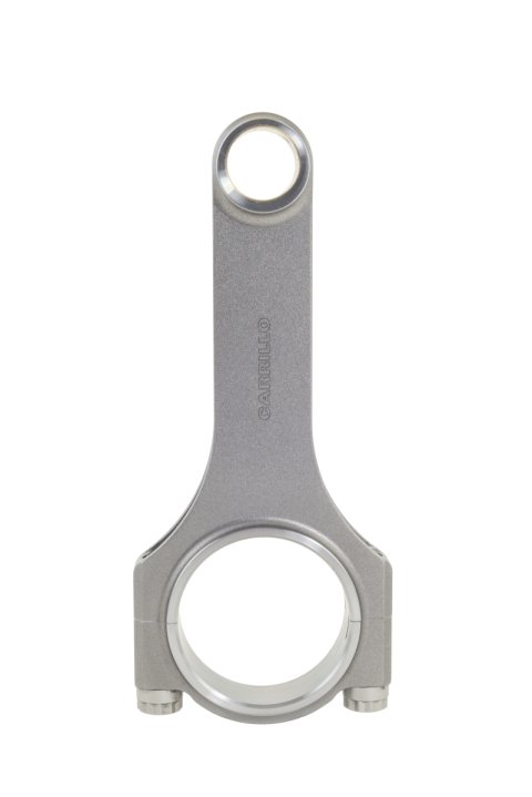 Carrillo BMW S50B30 (Euro) Pro-H 3/8 WMC Bolt Connecting Rods (Set of 6) thumbnail 1