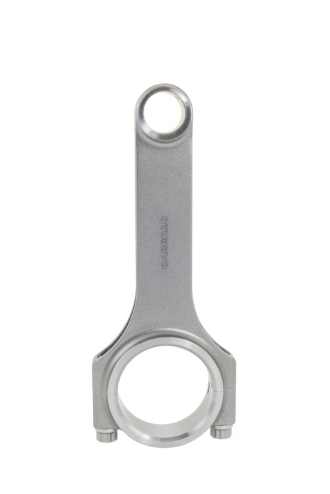 Carrillo Dodge Hemi (5.7L/6.1L) Straight Pro-H 3/8 CARR Bolt Connecting Rods (Set of 8) thumbnail 1