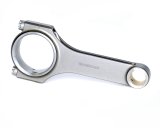 Carrillo Ford Modular 4.6L Pro-H 7/16 WMC Bolt Connecting Rods (Set of 8) thumbnail 1