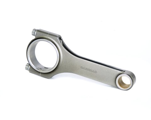 Carrillo GM Ecotec 2.0L/2.2L (L61) Pro-SA 3/8 WMC Bolt Connecting Rods - Set of 4 (S/O No Cancel) thumbnail 1