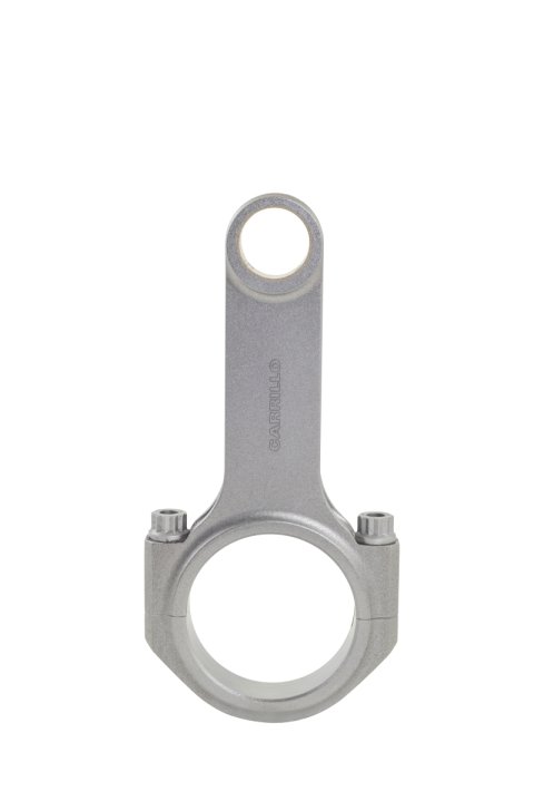 Carrillo 07-08 Porsche 997 Turbo 3.6 Pro-H 3/8 CARR Bolt Connecting Rod (Single Rod) thumbnail 1