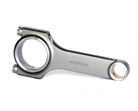 Carrillo Honda/Acura B18A/B18B/B20B Pro-A 5/16 WMC Bolt Connecting Rods (Special Order No Cancel) thumbnail 1