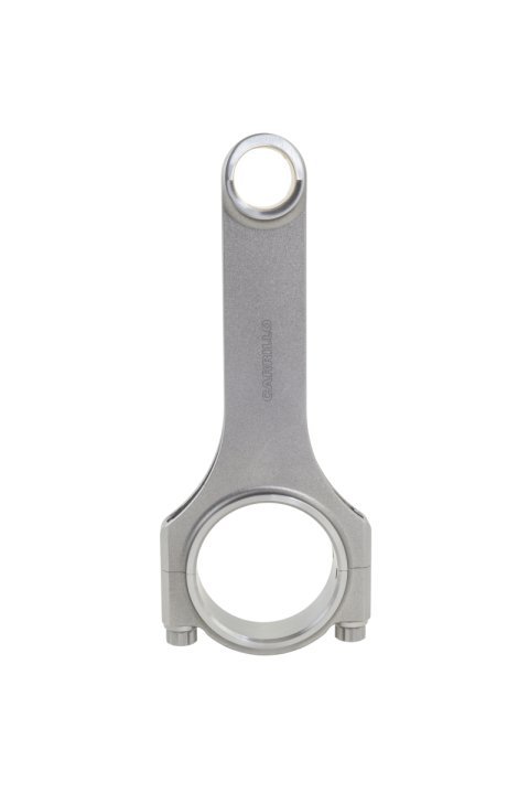 Carrillo Mazda 2.3 DISI w/22mm Pin Pro-H 3/8 CARR Bolt Connecting Rods thumbnail 1