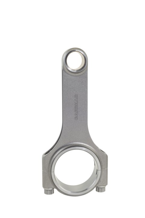 Carrillo Nissan/Infiniti L-16/L-24 Pro-H 3/8 CARR Bolt Connecting Rods - Set of 6 (Special Order) thumbnail 1