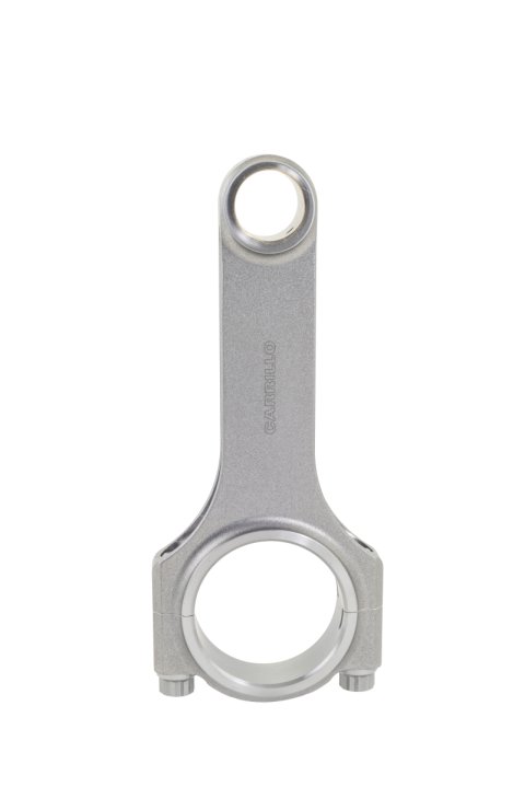 Carrillo Nissan/Infiniti/Datsun SR20 Pro-H 3/8 WMC Bolt Connecting Rods thumbnail 1
