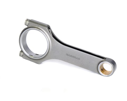 Carrillo Nissan/Infiniti/Datsun VQ35HR Pro-H 3/8 WMC Bolt Connecting Rods thumbnail 1