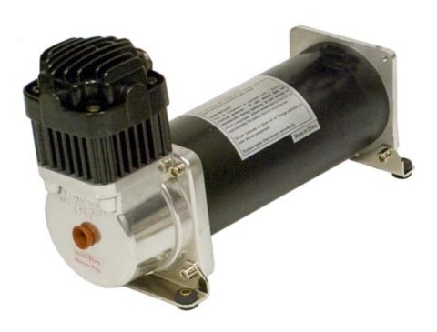 Firestone Air Command Xtreme Duty Air Suspension Compressor (WR17609287) thumbnail 8