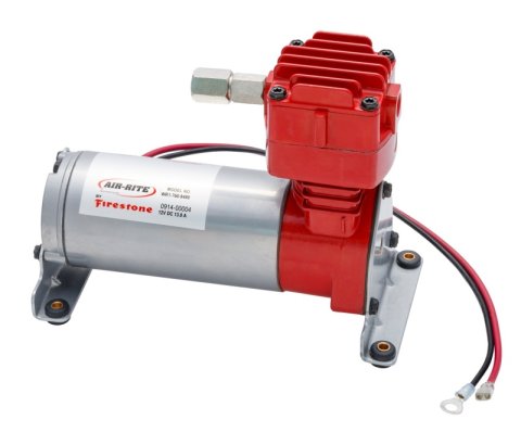 Firestone Air Command HD Air Compressor (WR17609499) thumbnail 1