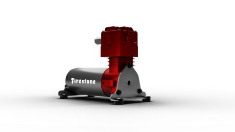 Firestone Air Command HD Air Compressor (WR17609499) thumbnail 4