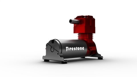 Firestone Air Command HD Air Compressor (WR17609499) thumbnail 5