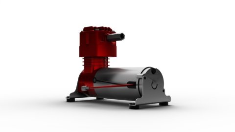 Firestone Air Command HD Air Compressor (WR17609499) thumbnail 6