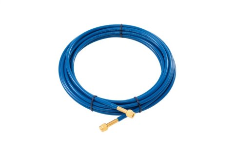 Firestone Coil-Rite Air Line Tubing Hose Assembly (Straight) (WR17600048) thumbnail 1