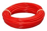 Firestone Air Line Tubing .25in. OD x 18ft. Long - Red (WR17600938) thumbnail 1