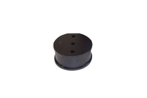 Firestone Ride-Rite Axle Air Spring Lift Spacer 1.25in. (WR17602536) thumbnail 1