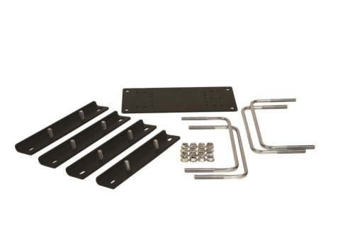 Firestone Universal Air Tank & Compressor Mounting Bracket (For PN 2047 / 2168 / 2198) (WR17602530) thumbnail 1