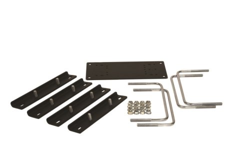 Firestone Universal Air Tank & Compressor Mounting Bracket (For PN 2047 / 2168 / 2198) (WR17602530) thumbnail 2